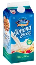 Almond Breeze