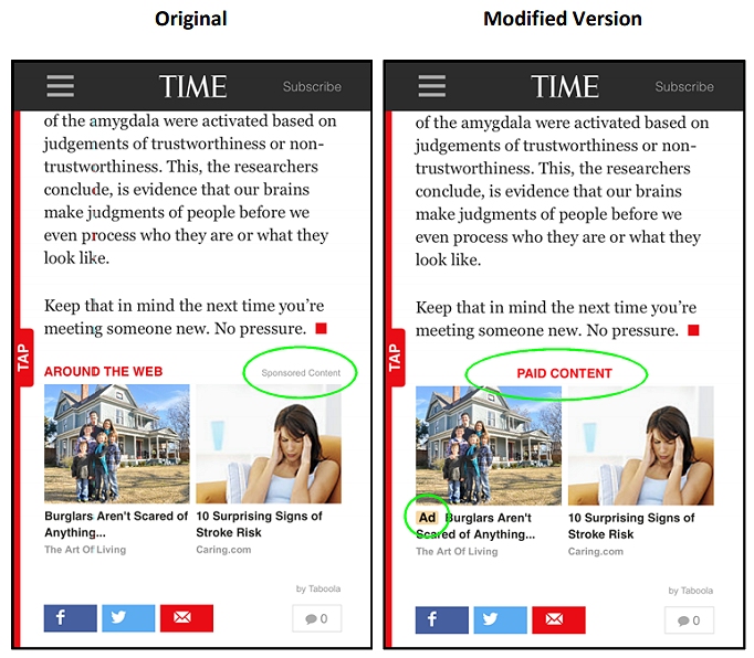 time.com FTC