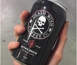 Death Wish Coffee