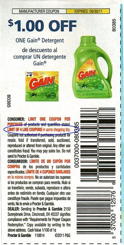 extreme-couponing-backlash-manufacturers-stores-limit-coupon-use