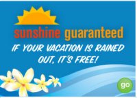 Sunshine guarantee