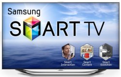 Samsung Smart TV