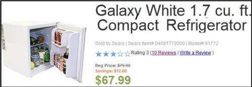 searsfrig