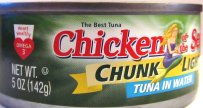tuna