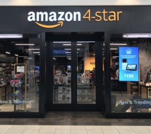 New Amazon 4-Star Stores Charge Full List Price to Non-Prime Members on ...