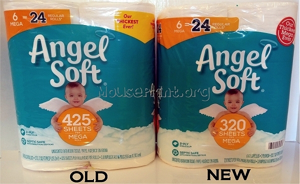 Angel Soft 425-320