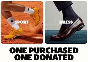 Bombas socks
