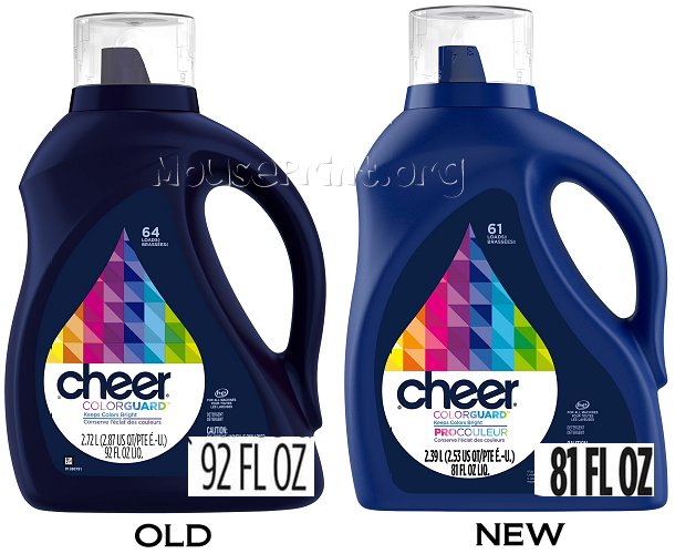 Cheer