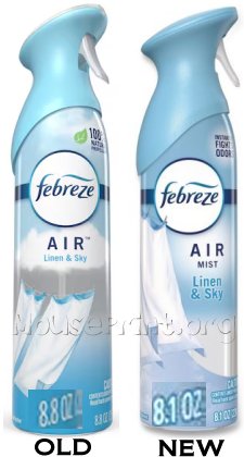 Febreze