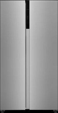Frigidaire side-by-side