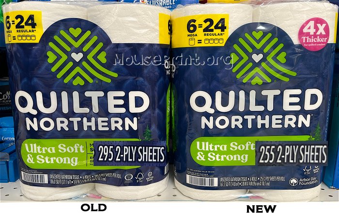 Quilted Northern