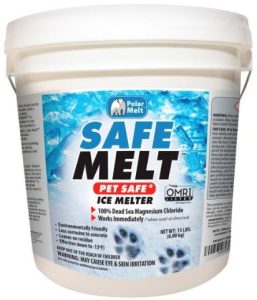 Safe Melt