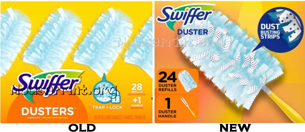 Swiffer